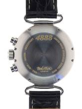 Thumbnail von Paul Picot Gents manual wind Wristwatch Chronograph 4888