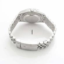 Thumbnail von Rolex Datejust 36 126234-0011 - Datejust 36 Automatic Blue Dial Diamond Markers Jubilee Ladies Watch </h1>