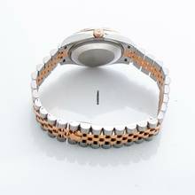 Thumbnail von Rolex Datejust 31 278271-0026 - Datejust 31 Automatic Mother of Pearl Dial Diamond Markers Jubilee Watch </h1>