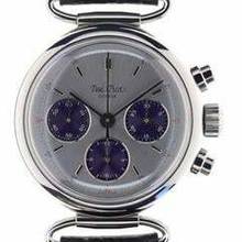 Thumbnail von Paul Picot Gents manual wind Wristwatch Chronograph 4888 </h1>