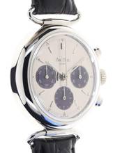 Thumbnail von Paul Picot Gents manual wind Wristwatch Chronograph 4888 </h1>