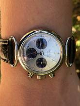 Thumbnail von Paul Picot Gents manual wind Wristwatch Chronograph 4888 </h1>