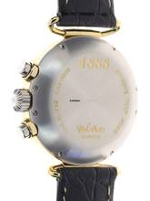 Thumbnail von Paul Picot Gents manual wind Wristwatch Chronograph 4888