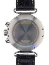 Thumbnail von Paul Picot Gents manual wind Wristwatch Chronograph 4888 </h1>