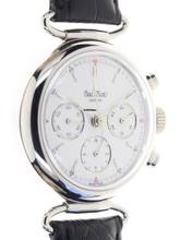 Thumbnail von Paul Picot Gents manual wind Wristwatch Chronograph 4888 </h1>