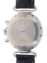 Thumbnail von Paul Picot Gents manual wind Wristwatch Chronograph 4888