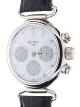 Thumbnail von Paul Picot Gents manual wind Wristwatch Chronograph 4888