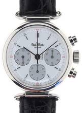 Thumbnail von Paul Picot Gents manual wind Wristwatch Chronograph 4888