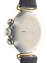 Thumbnail von Paul Picot Gents manual wind Wristwatch Chronograph 4888 </h1>