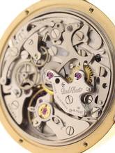 Thumbnail von Paul Picot Gents manual wind Wristwatch Chronograph 4888 </h1>