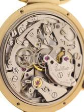 Thumbnail von Paul Picot Gents manual wind Wristwatch Chronograph 4888 </h1>