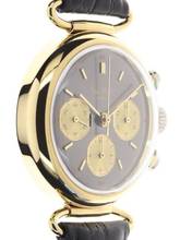 Thumbnail von Paul Picot Gents manual wind Wristwatch Chronograph 4888 </h1>
