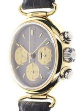 Thumbnail von Paul Picot Gents manual wind Wristwatch Chronograph 4888 </h1>