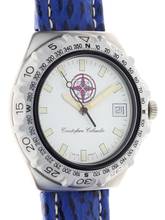 Thumbnail von Breitling Gents Automatic Wristwatch Cristoforo Colombo ( Cristobal Colom ) Christopher Columbus </h1>