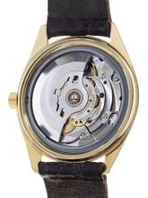 Thumbnail von Longines Conquest Gents Autmatic Wristwatch Conquest Automatic Day-Date </h1>