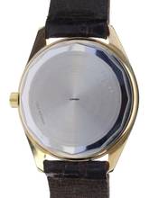 Thumbnail von Longines Conquest Gents Autmatic Wristwatch Conquest Automatic Day-Date </h1>