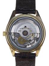 Thumbnail von Longines Conquest Gents Autmatic Wristwatch Conquest Automatic Day-Date </h1>