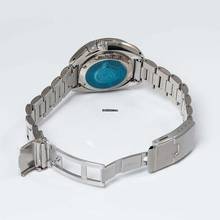 Thumbnail von Seiko Prospex SBDC109 - Prospex Automatic Black Dial Stainless Steel Men's Watch </h1>