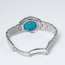 Thumbnail von Grand Seiko Heritage Collection SBGP009 - 9F Quartz Quartz Silver Dial Steel Men's Watch </h1>