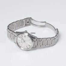 Thumbnail von Grand Seiko Heritage Collection SBGP009 - 9F Quartz Quartz Silver Dial Steel Men's Watch </h1>