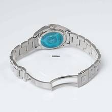 Thumbnail von Grand Seiko Heritage Collection SBGP013 - HERITAGE Quartz Blue Dial Steel Men's Watch </h1>