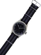 Thumbnail von Record Gents Wristwatch Military </h1>