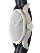 Thumbnail von Record Gents Wristwatch Military </h1>