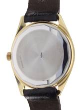 Thumbnail von Longines Conquest Gents Autmatic Wristwatch Conquest Automatic Day-Date </h1>