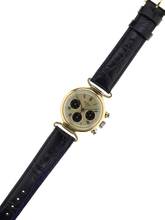 Thumbnail von Paul Picot Gents manual wind Wristwatch Chronograph 4888 </h1>