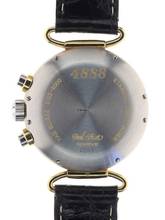 Thumbnail von Paul Picot Gents manual wind Wristwatch Chronograph 4888 </h1>