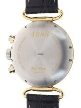 Thumbnail von Paul Picot Gents manual wind Wristwatch Chronograph 4888 </h1>