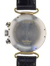 Thumbnail von Paul Picot Gents manual wind Wristwatch Chronograph 4888 </h1>