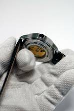 Thumbnail von Angular Momentum Classic Zentralsekunde