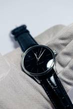 Thumbnail von Angular Momentum Classic Zentralsekunde