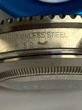 Thumbnail von Rolex Submariner Date COMEX 168000 Submariner Triple ZERO Limitiert 100 Stück/Pieces Tritium Zifferblatt und Zeiger alles im Original Zustand !!