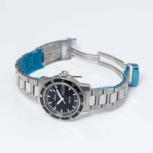 Thumbnail von Sinn 104 104.010 - 104 St Sa I Pilot Watch Stainless Steel Black Dial 41mm </h1>