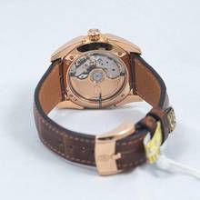 Thumbnail von Parmigiani Fleurier Tonda PFC283-1063300-HA4021 - Tonda Automatic White Mother of Pearl Dial Rose Gold Ladies Watch </h1>