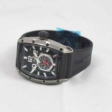 Thumbnail von Cvstos CVT-JET2-PS-TTBKTT_102 - HMS Automatic skeleton Dial Titanium Men's Watch </h1>