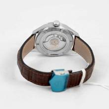 Thumbnail von TAG Heuer Carrera Calibre 8 WAR5011.FC6291 - Carrera Calibre 8 GMT Automatic Silver Dial Men's Watch </h1>