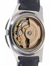Thumbnail von Titan Gents Automatic Divers Wristwatch 25 Rubis </h1>