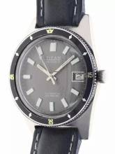 Thumbnail von Titan Gents Automatic Divers Wristwatch 25 Rubis </h1>