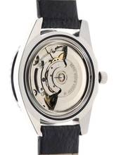 Thumbnail von Oscar Gents Automatic Wristwatch 25 Jewel Automatic with bi-directional 24 – hour Bezel </h1>