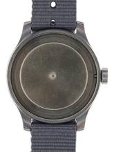 Thumbnail von Cyma Gents Military Wristwatch WWW which means Watch Wrist (let) Waterproof </h1>