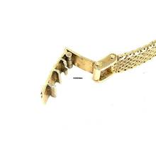 Thumbnail von Movado 14K Yellow & White Gold Ladies Watch FACTORY DIAMONDS 2TCW+ </h1>