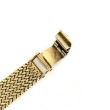 Thumbnail von Movado 14K Yellow & White Gold Ladies Watch FACTORY DIAMONDS 2TCW+ </h1>