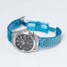 Thumbnail von Omega Seamaster Aqua Terra 231.10.43.22.06.001 - Seamaster Automatic Grey Dial Stainless Steel Men's Watch </h1>