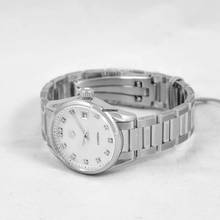Thumbnail von TAG Heuer Carrera Lady WBK1318.BA0652 - Carrera Montre Quartz White Mother of Pearl Dial Diamond Index Ladies Wat </h1>