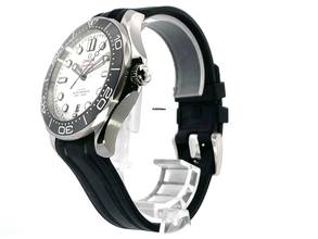 Thumbnail von Omega Seamaster Diver 300 M Co-Axial 300M 210.32.42.20.04.001 </h1>