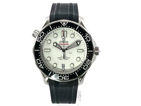  Omega Seamaster Diver 300 M Co-Axial 300M 210.32.42.20.04.001 </h1> 