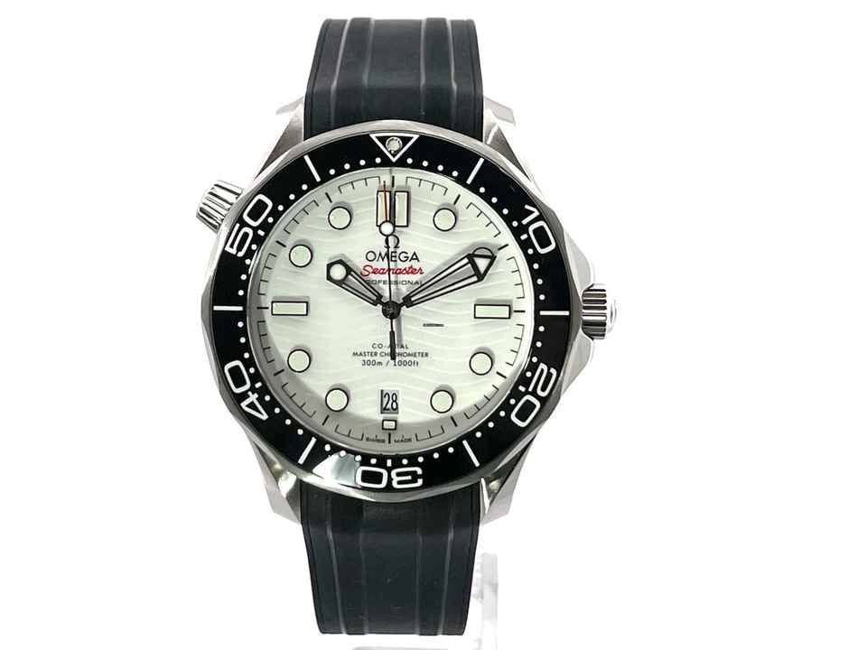  Omega Seamaster Diver 300 M Co-Axial 300M 210.32.42.20.04.001 </h1> 